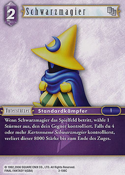 Schwarzmagier