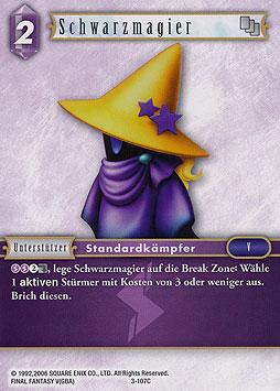 Schwarzmagier