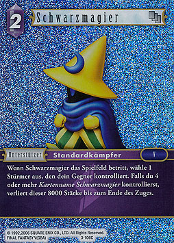 Schwarzmagier