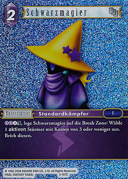 Schwarzmagier