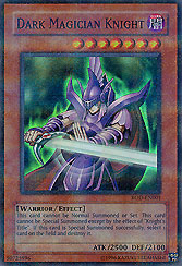 Dark Magician Knight