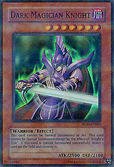 Dark Magician Knight