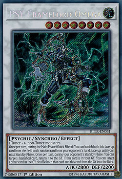 PSY-Framelord Omega