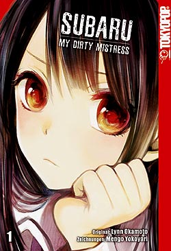 Band 1 Subaru - My Dirty Mistress Band 1 Deutsch | Unlimitiert 