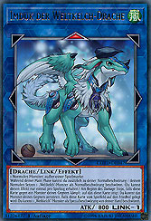 Imduk der Weltkelch-Drache