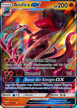 Amfira GX