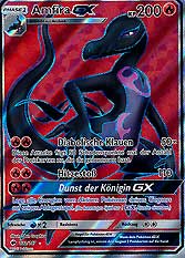 Amfira GX