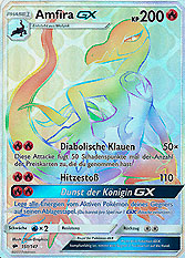 Amfira GX