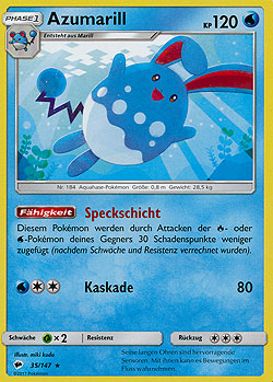 Azumarill