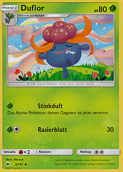 Duflor