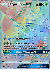 Kapu-Toro GX