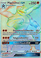 Machomei GX