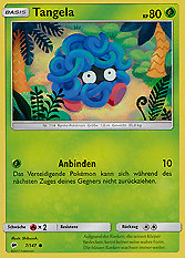 Tangela