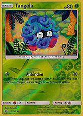 Tangela