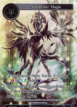 Abbild der Magie