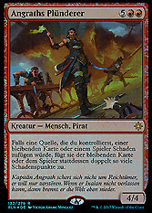 Angraths Plünderer