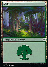 Standardland - Wald