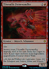 Tilonallis Formwandler