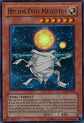 Helios Duo Megistus