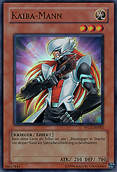 Kaiba-Mann