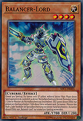 Balancer-Lord