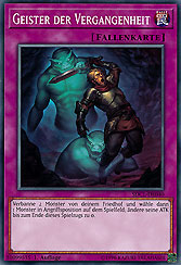 Geister der Vergangenheit