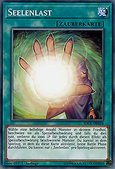 Seelenlast