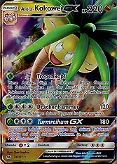 Alola-Kokowei GX