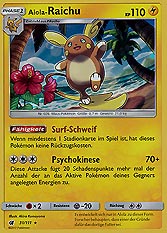 Alola-Raichu