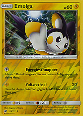 Emolga