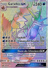 Garados GX