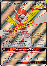 Katagami GX