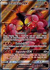 Masskito GX