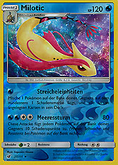 Milotic