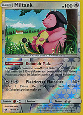 Miltank