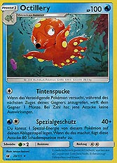 Octillery