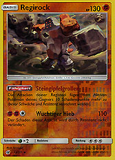 Regirock