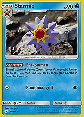 Starmie