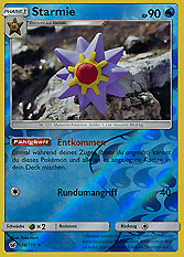 Starmie