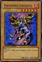 Firewing Pegasus