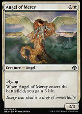 Angel of Mercy