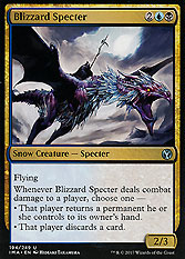 Blizzard Specter