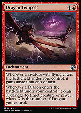 Dragon Tempest