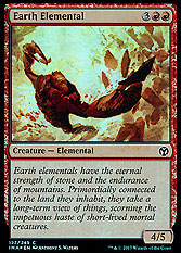 Earth Elemental