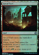 Gruul Turf