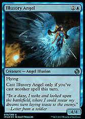 Illusory Angel