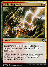 Lightning Helix