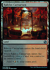 Rakdos Carnarium