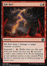 Rift Bolt