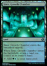 Simic Growth Chamber